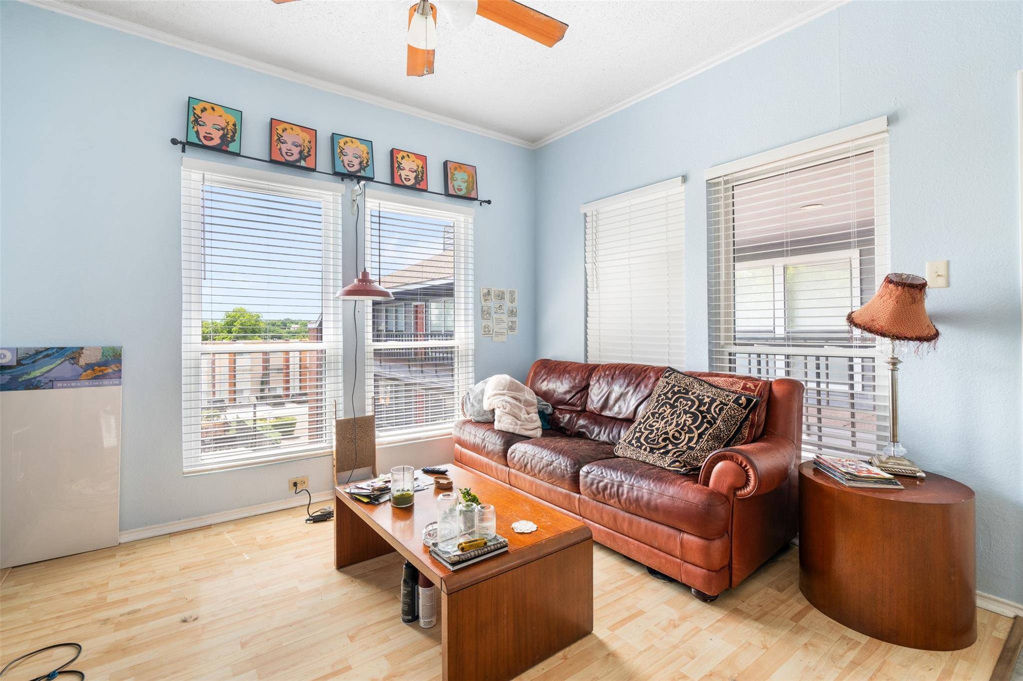 2804 Rio Grande ST #311, Austin, TX 78705
