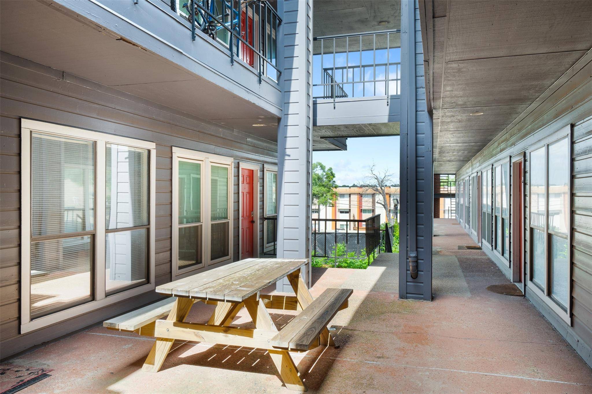 2804 Rio Grande ST #311, Austin, TX 78705