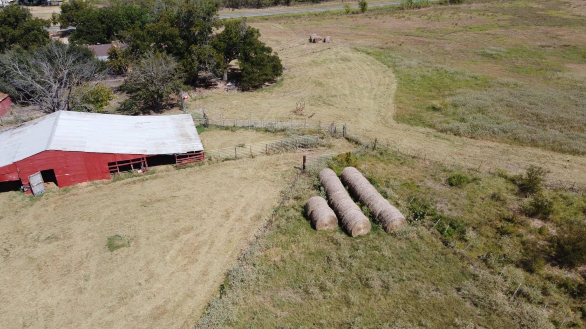 421 Fm 845, Cameron, TX 76520