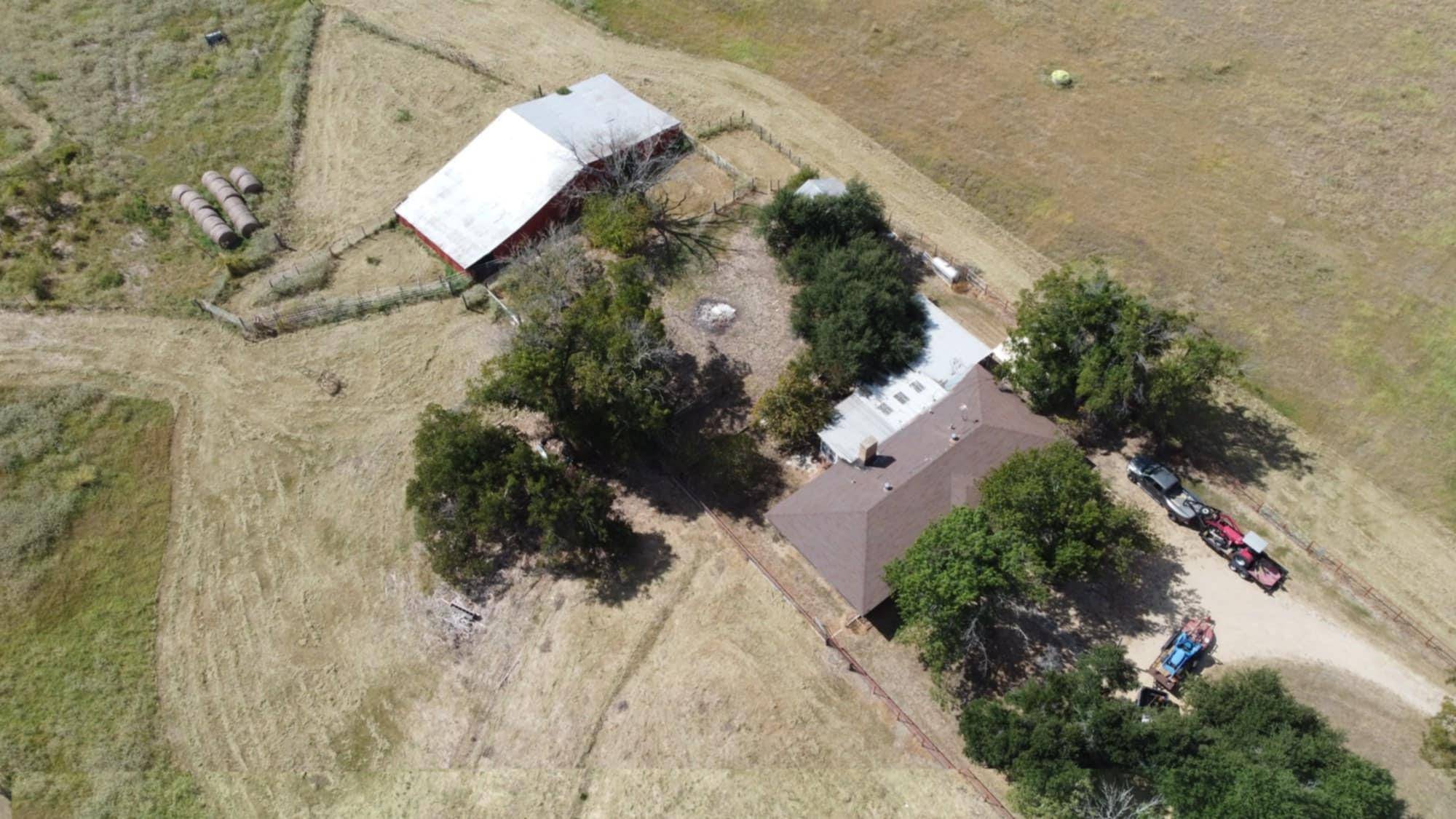 421 Fm 845, Cameron, TX 76520