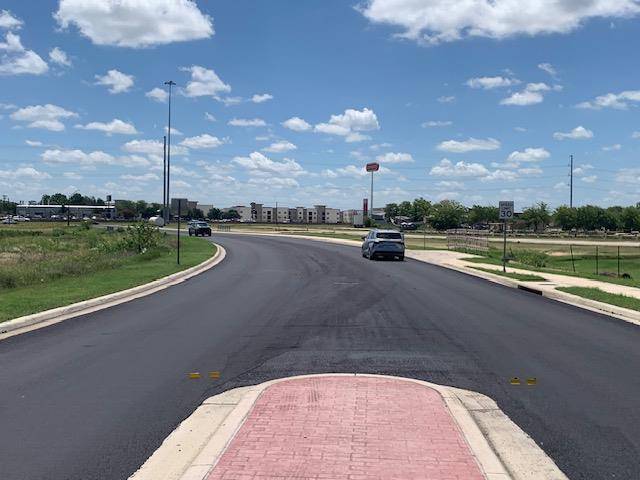 1503 N Burleson ST, Kyle, TX 78640