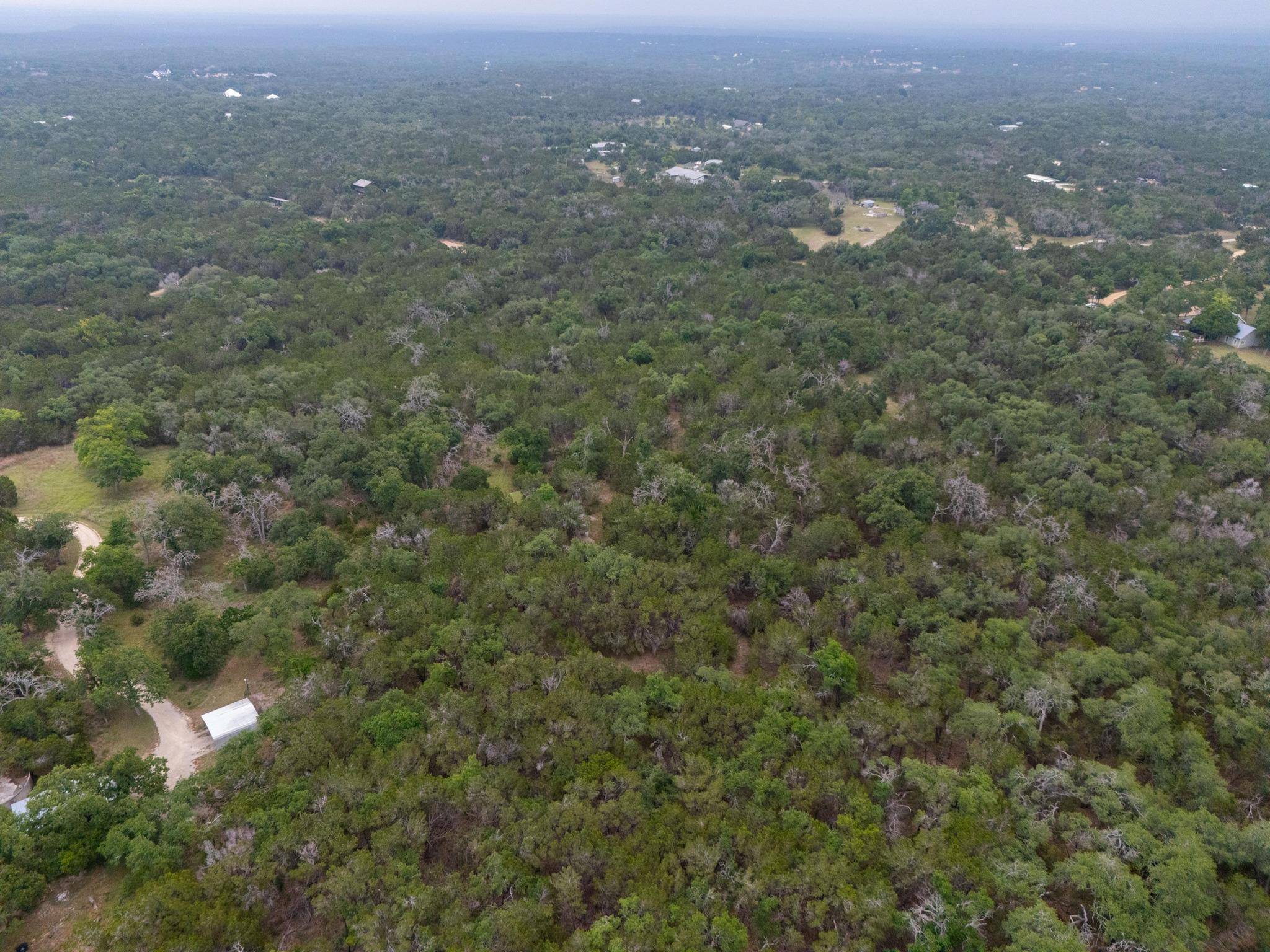 Lot 100-2 S. Rainbow Ranch RD, Wimberley, TX 78676