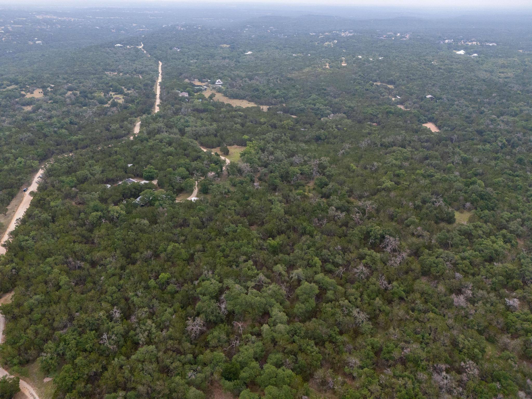 Lot 100-2 S. Rainbow Ranch RD, Wimberley, TX 78676