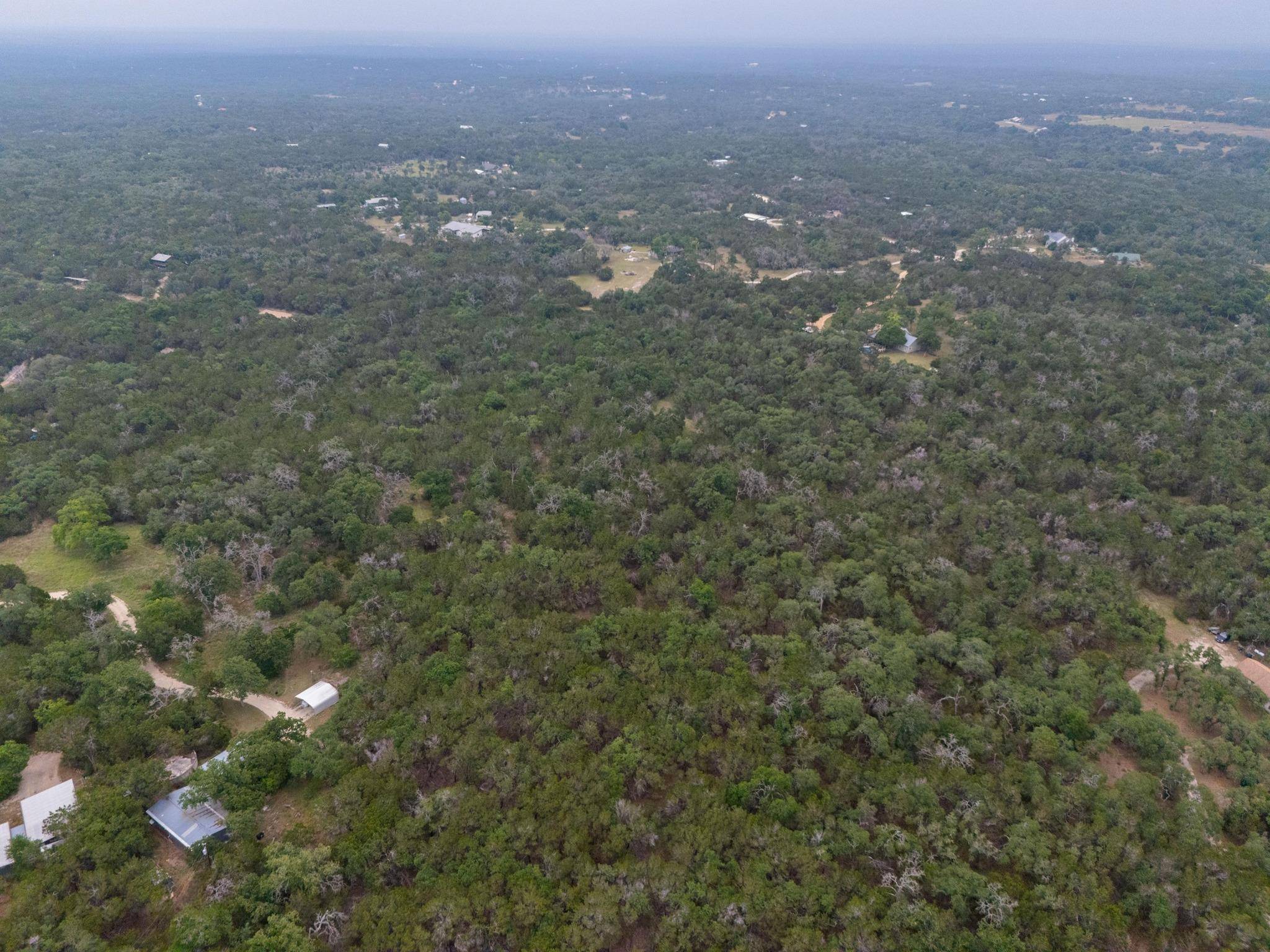 Lot 100-2 S. Rainbow Ranch RD, Wimberley, TX 78676