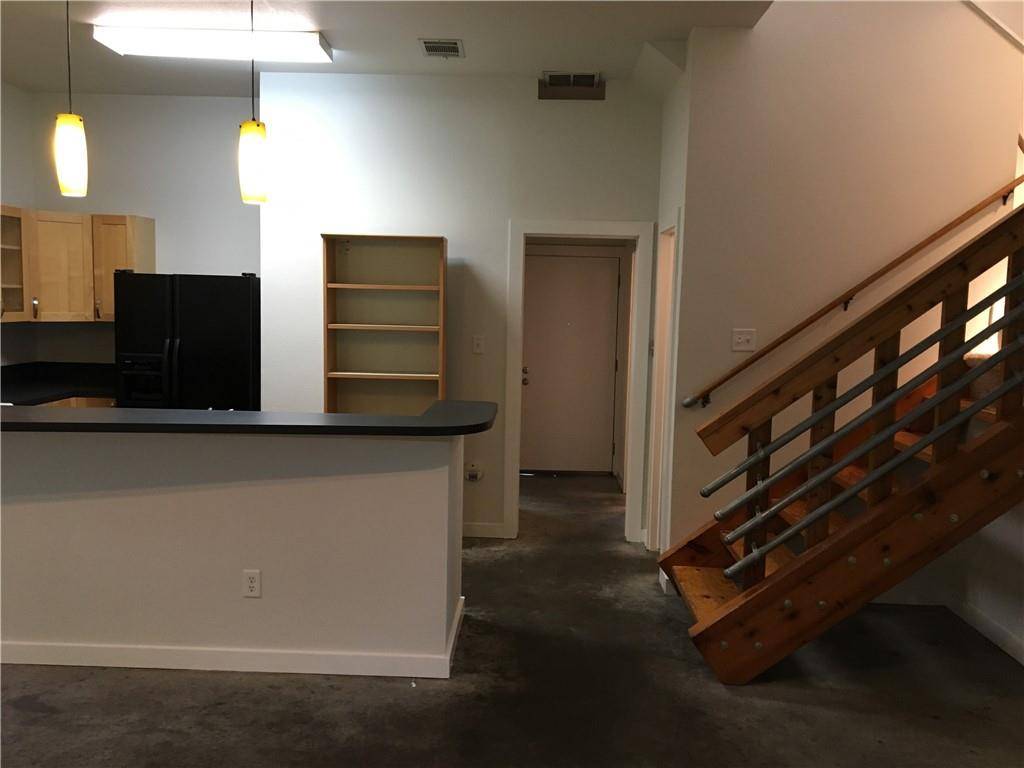 707 E 47th ST #A, Austin, TX 78751