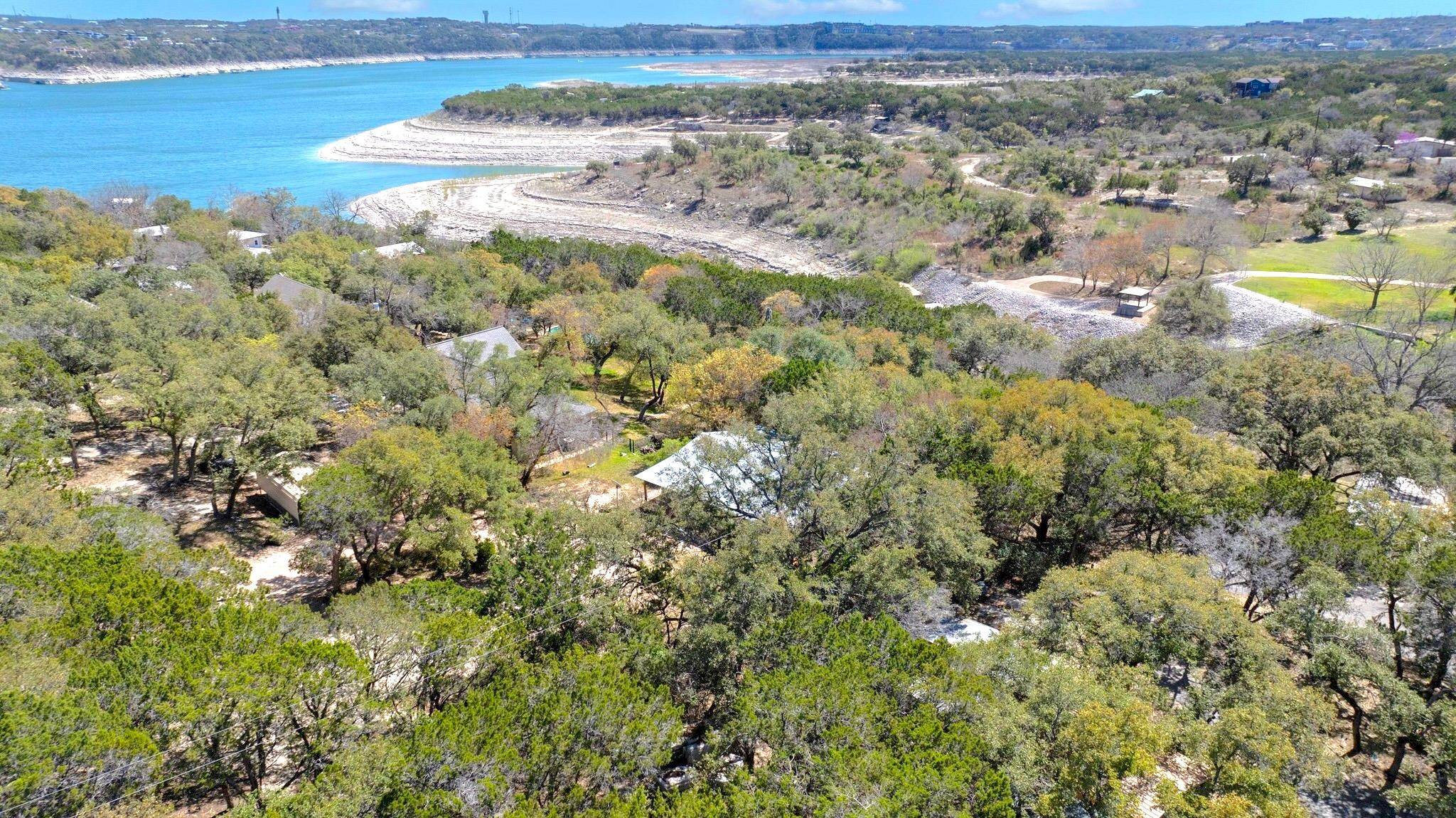17311 Whippoorwill TRL, Lago Vista, TX 78645