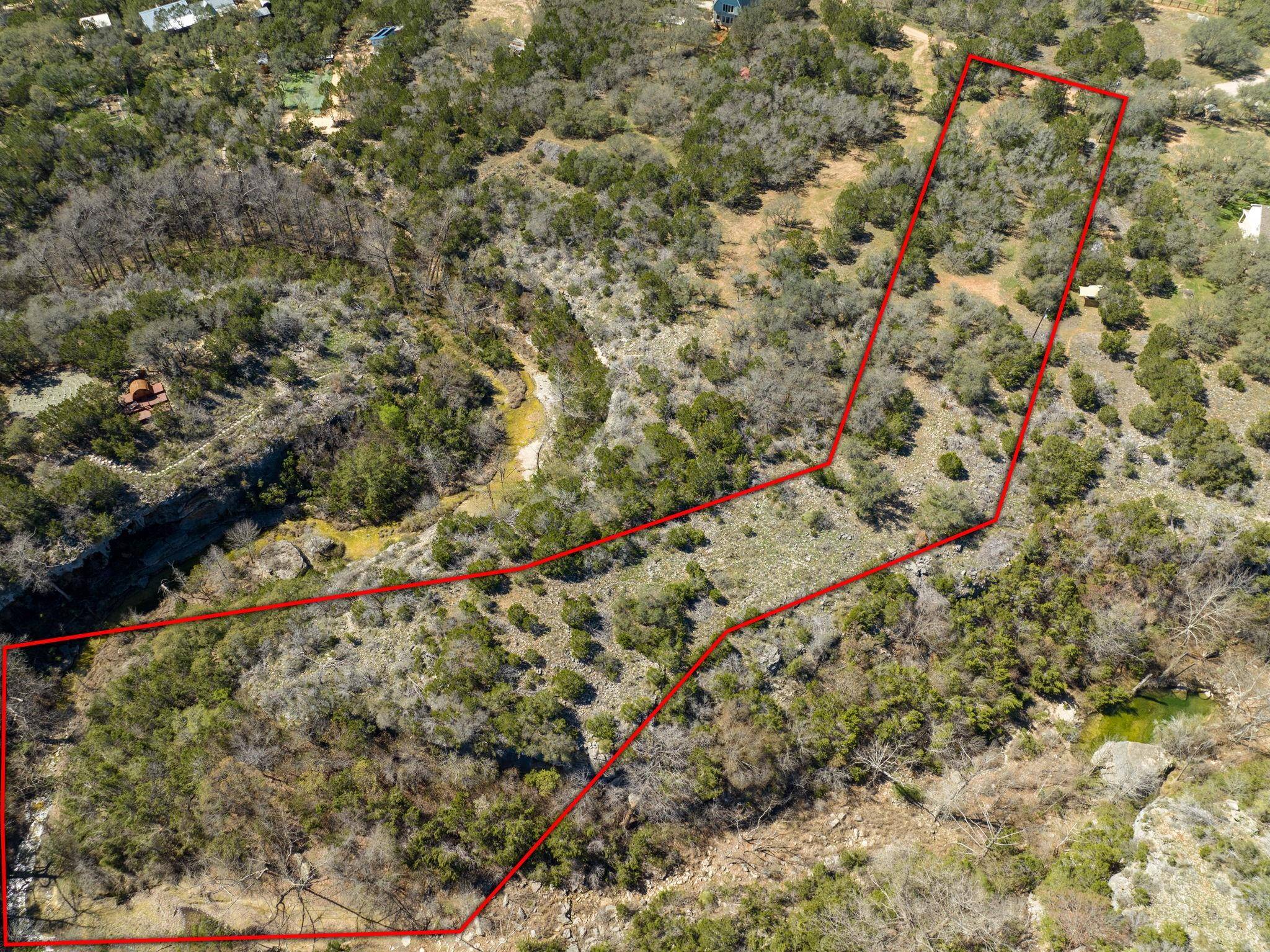 4501 Little Creek TRL, Spicewood, TX 78669
