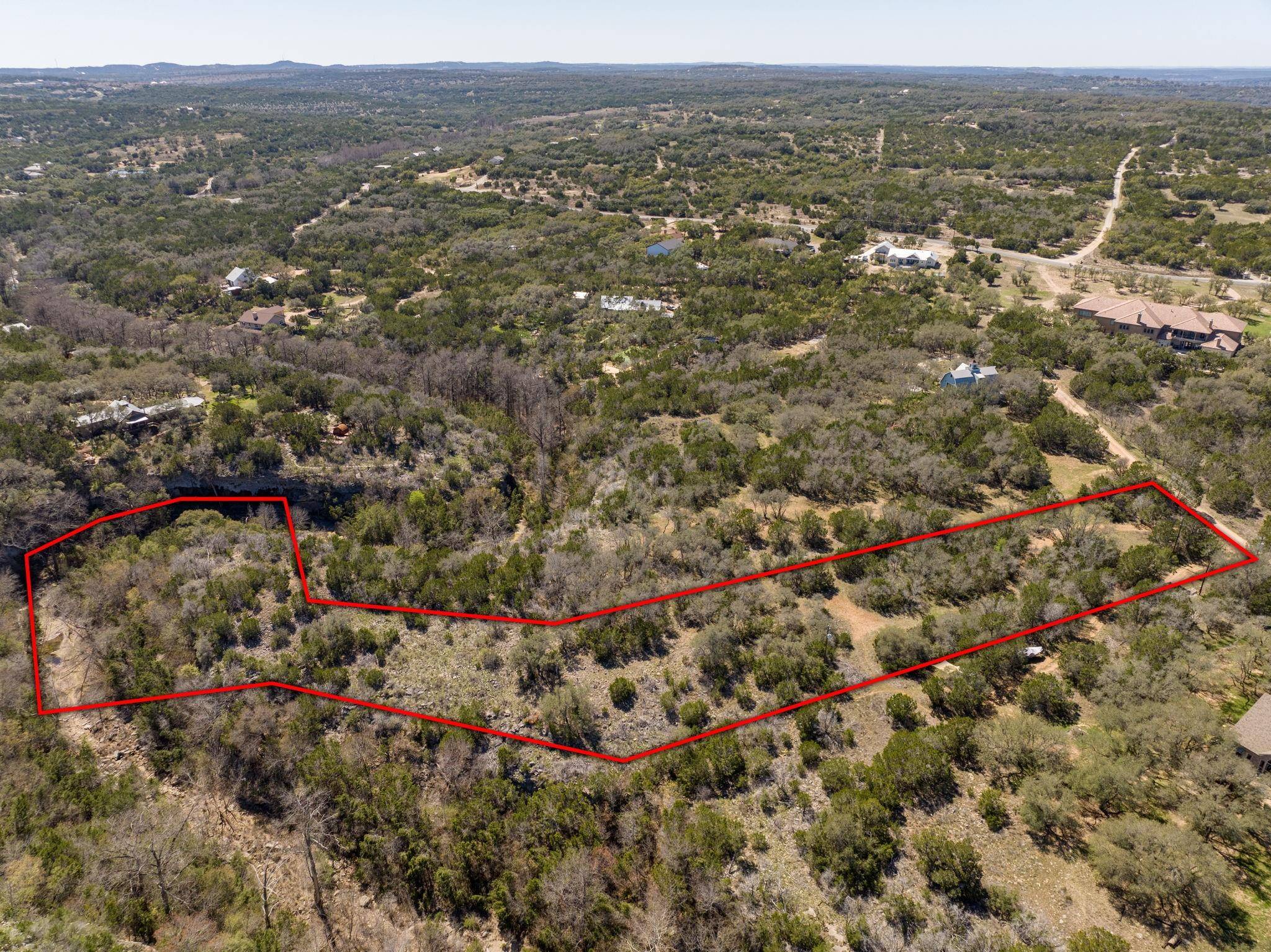 4501 Little Creek TRL, Spicewood, TX 78669