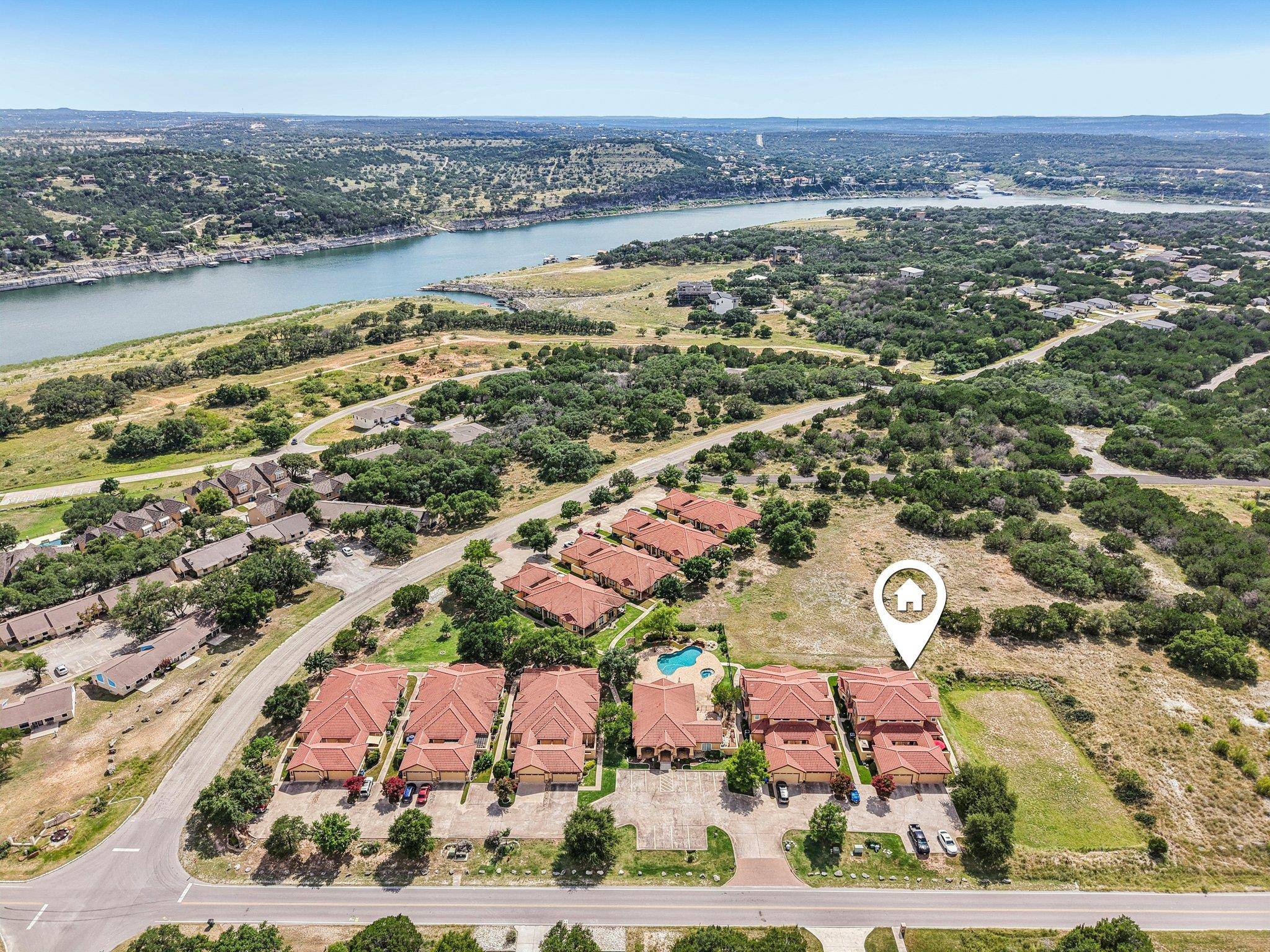 2010 American DR #2, Lago Vista, TX 78645