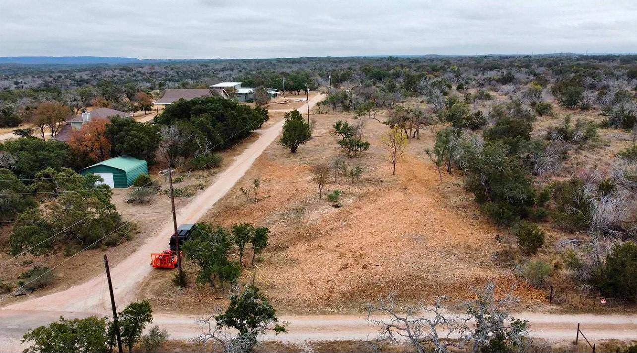 TBD Eagle LN, Burnet, TX 78611