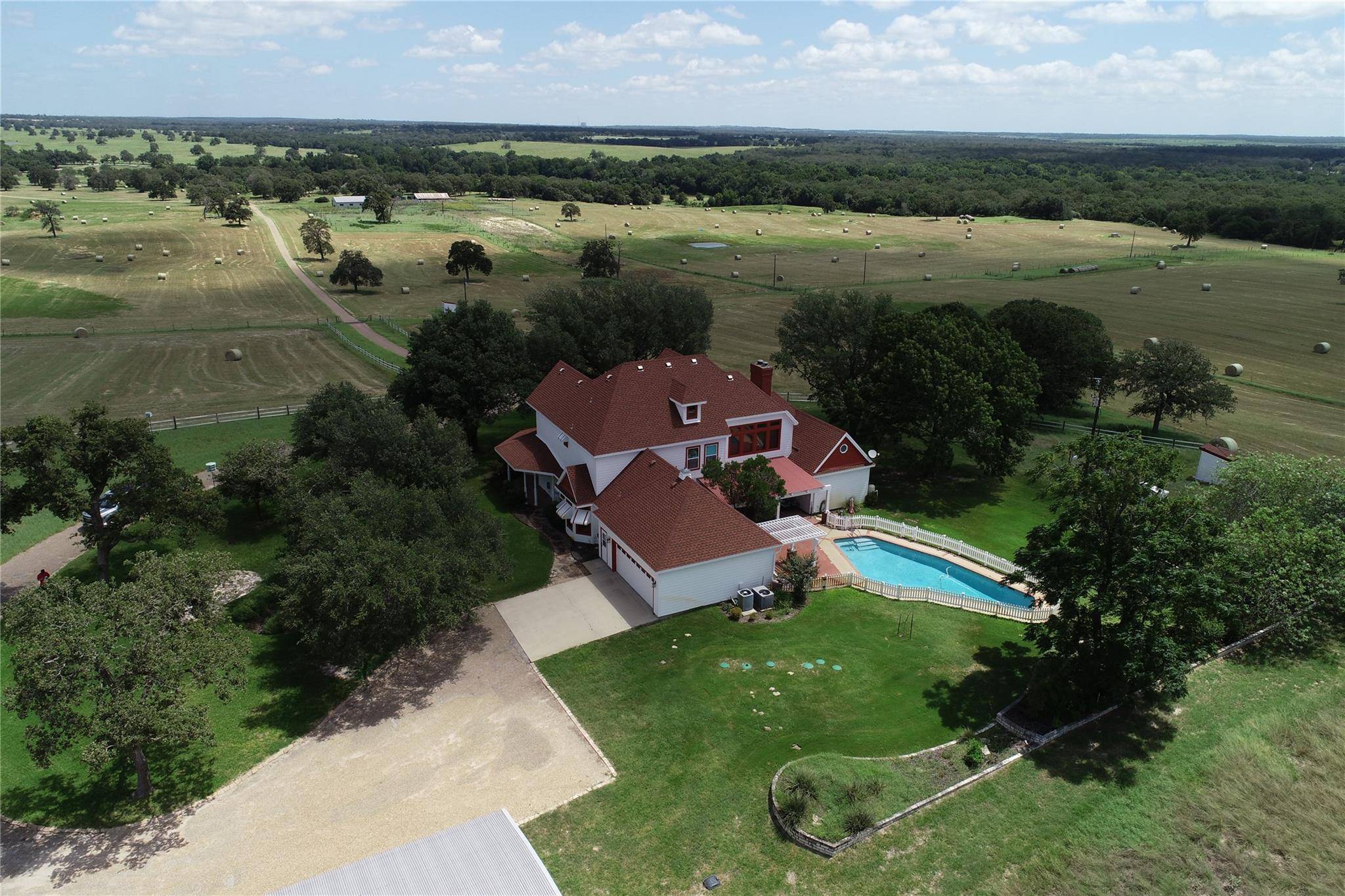 Address not disclosed, Thrall, TX 76578
