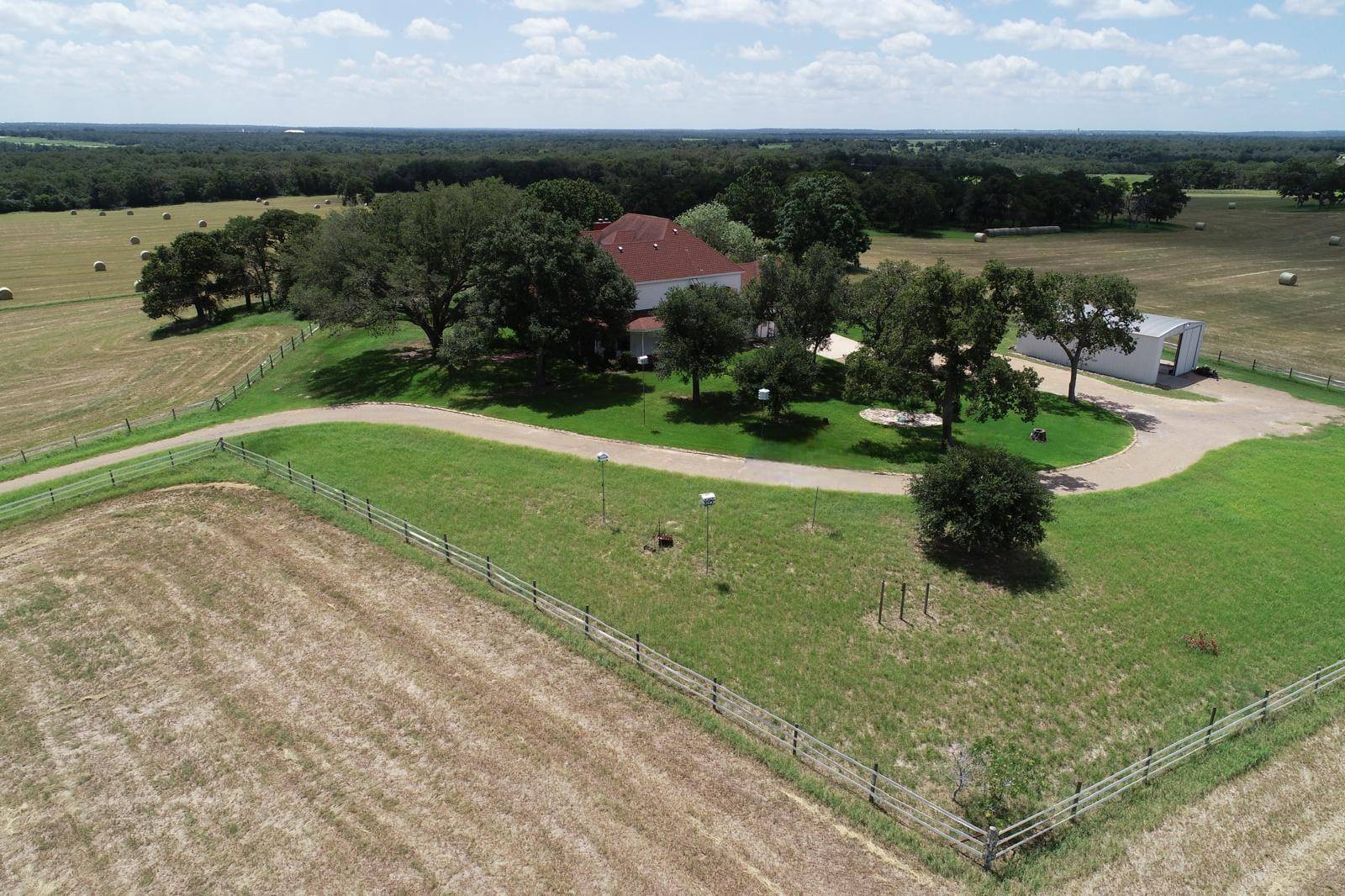 Address not disclosed, Thrall, TX 76578