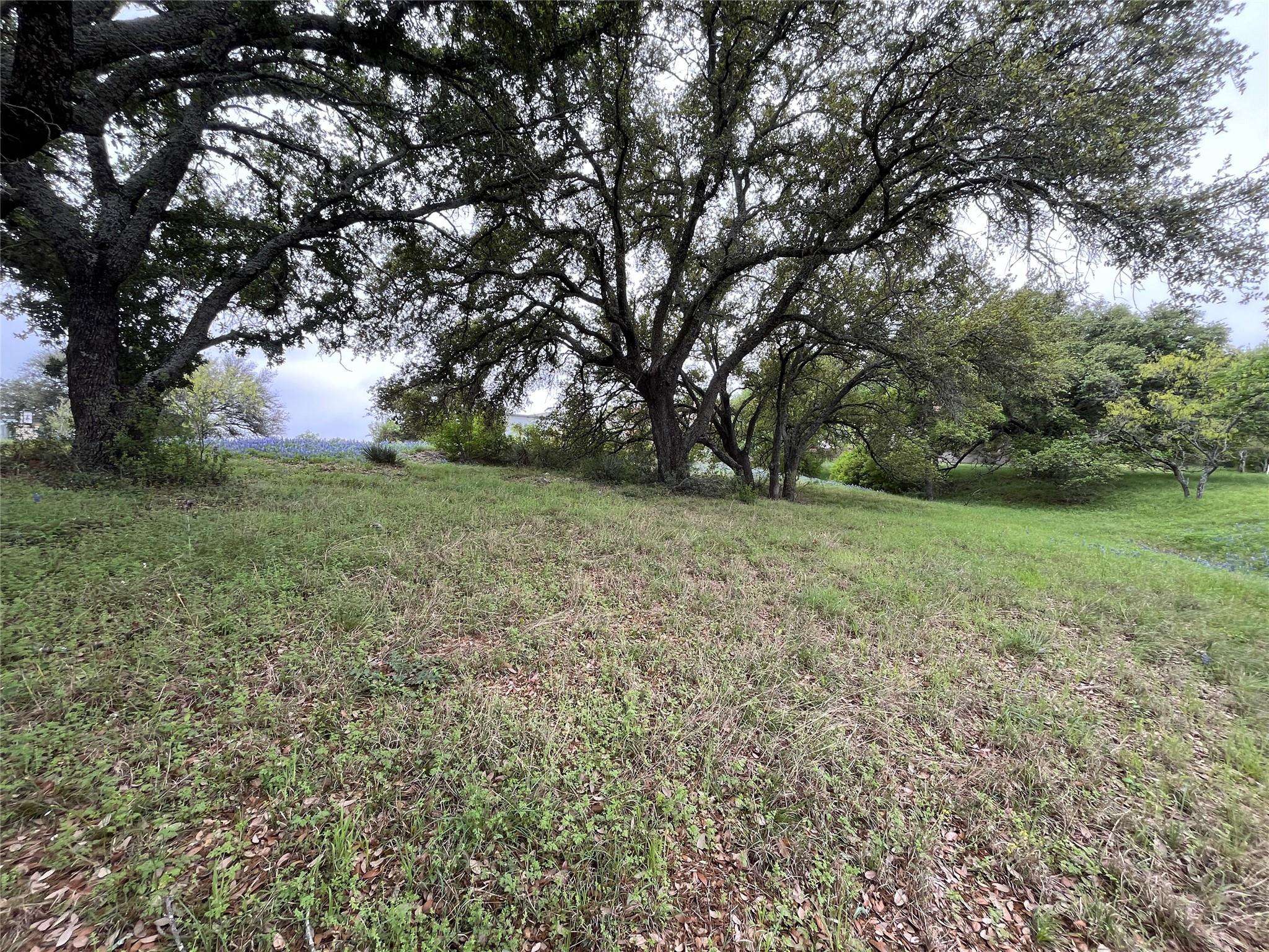 Lot W18100 Moon Cloud/fault Line, Horseshoe Bay, TX 78657