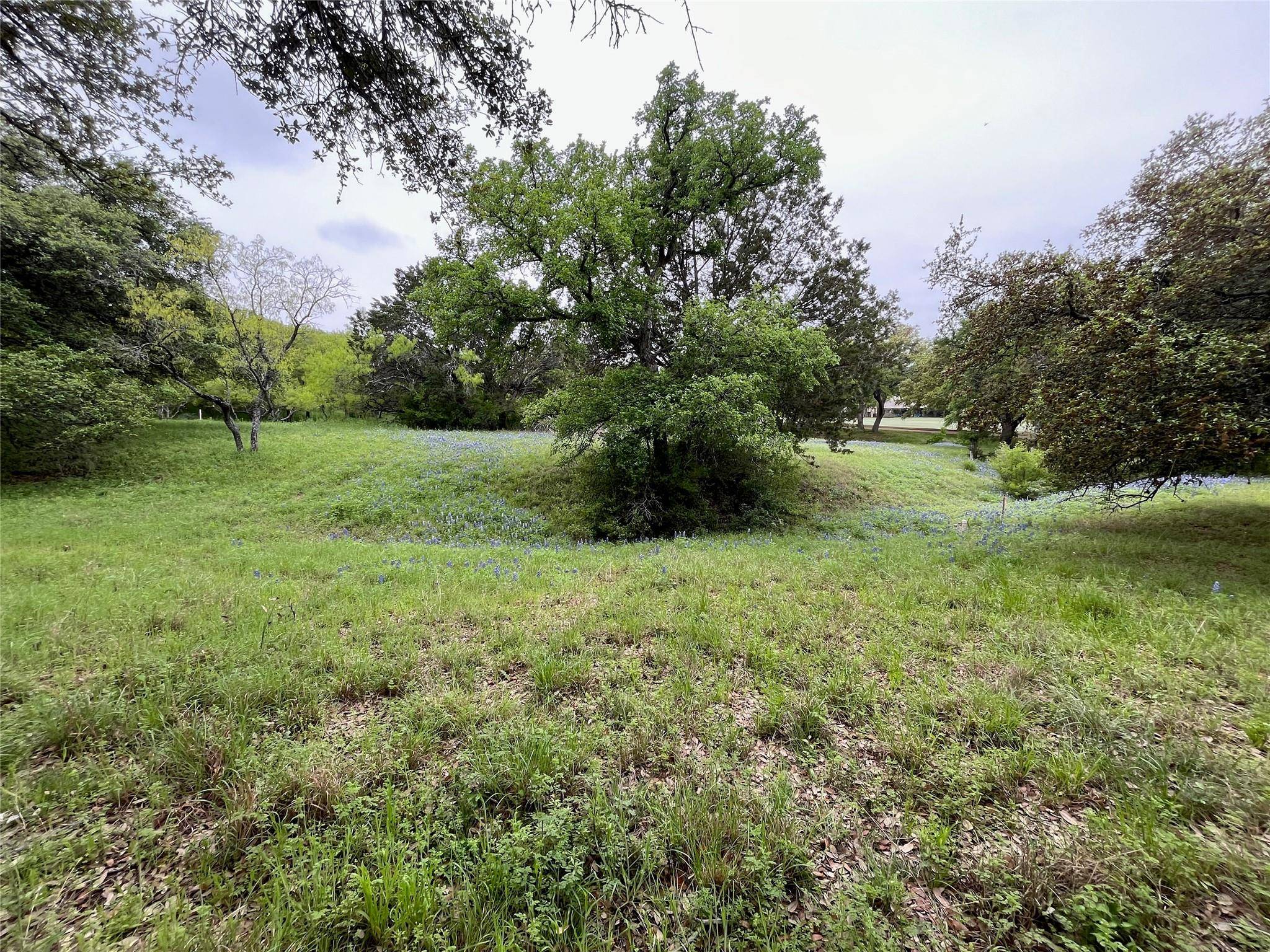 Lot W18100 Moon Cloud/fault Line, Horseshoe Bay, TX 78657