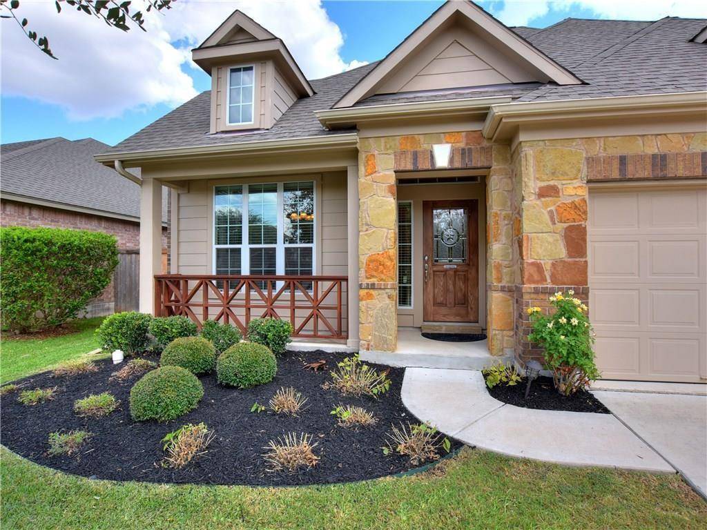 13528 Green Lodge CT, Manor, TX 78653