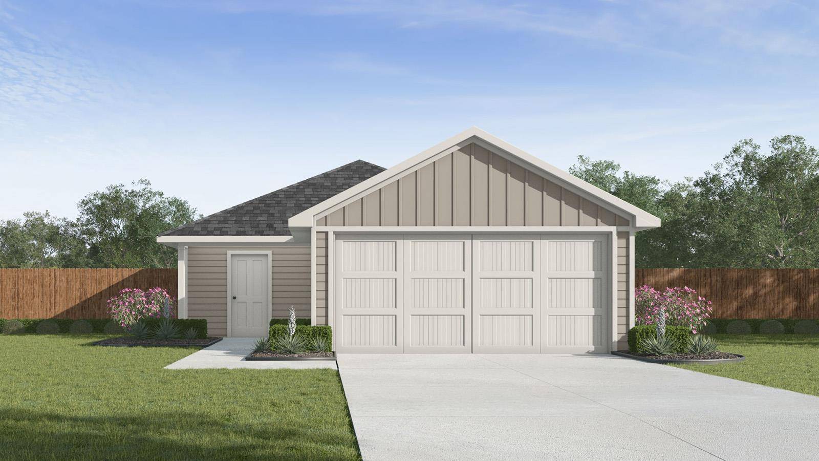 109 Wyatt WAY, Jarrell, TX 76537