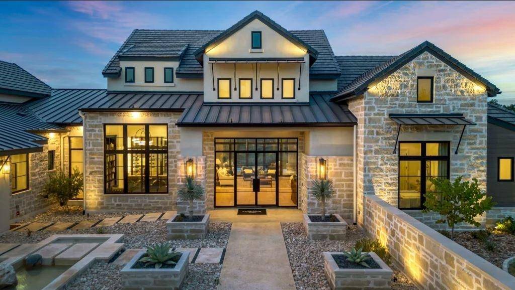 542 Arborland DR, Georgetown, TX 78633