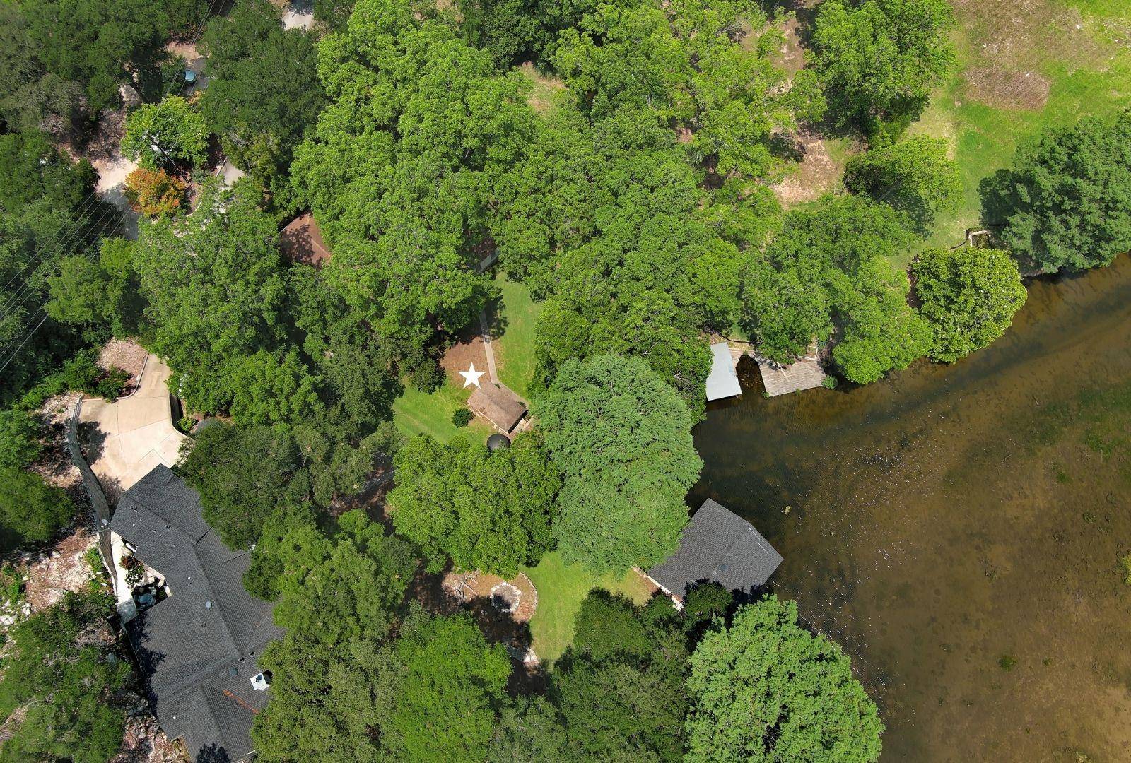 4703 Laguna LN, Austin, TX 78746
