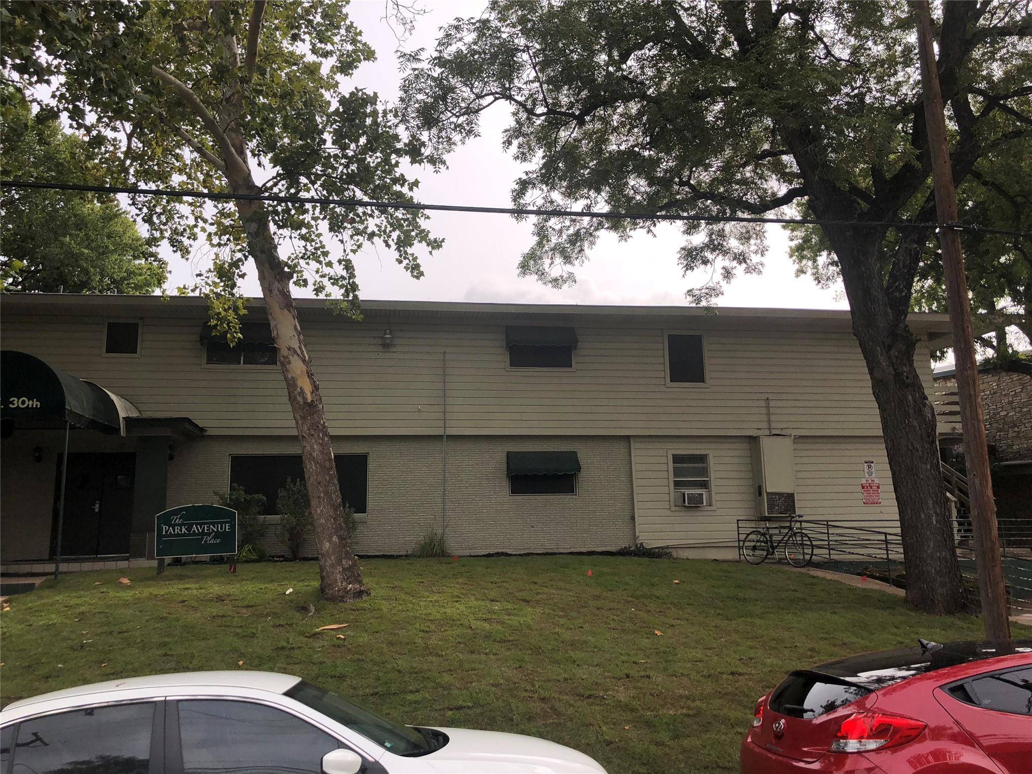 306 E 30th ST #205, Austin, TX 78705