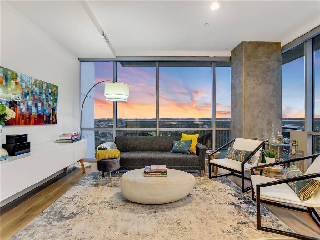 222 West Ave #1802, Austin, TX 78701