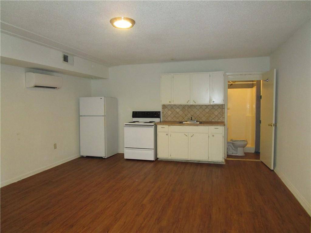 4709 Harmon Ave #322, Austin, TX 78751