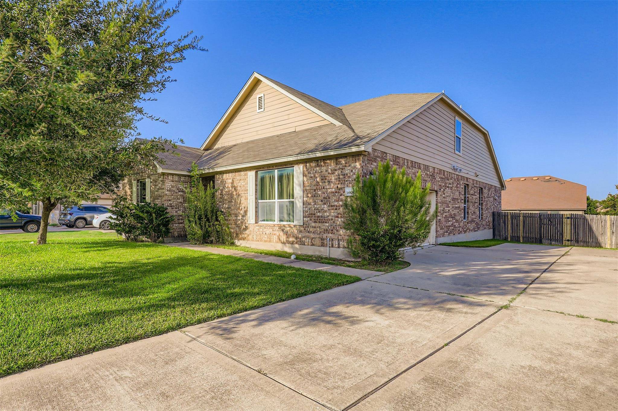18808 Star Gazer WAY, Pflugerville, TX 78660