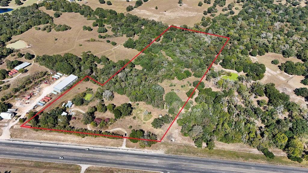 5126 Highway 290 W, Brenham, TX 77833
