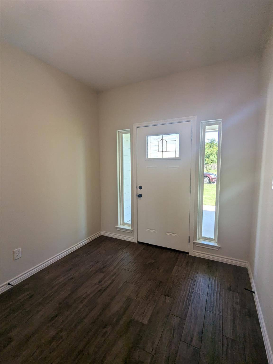 1708 E Ave G, Lampasas, TX 76550