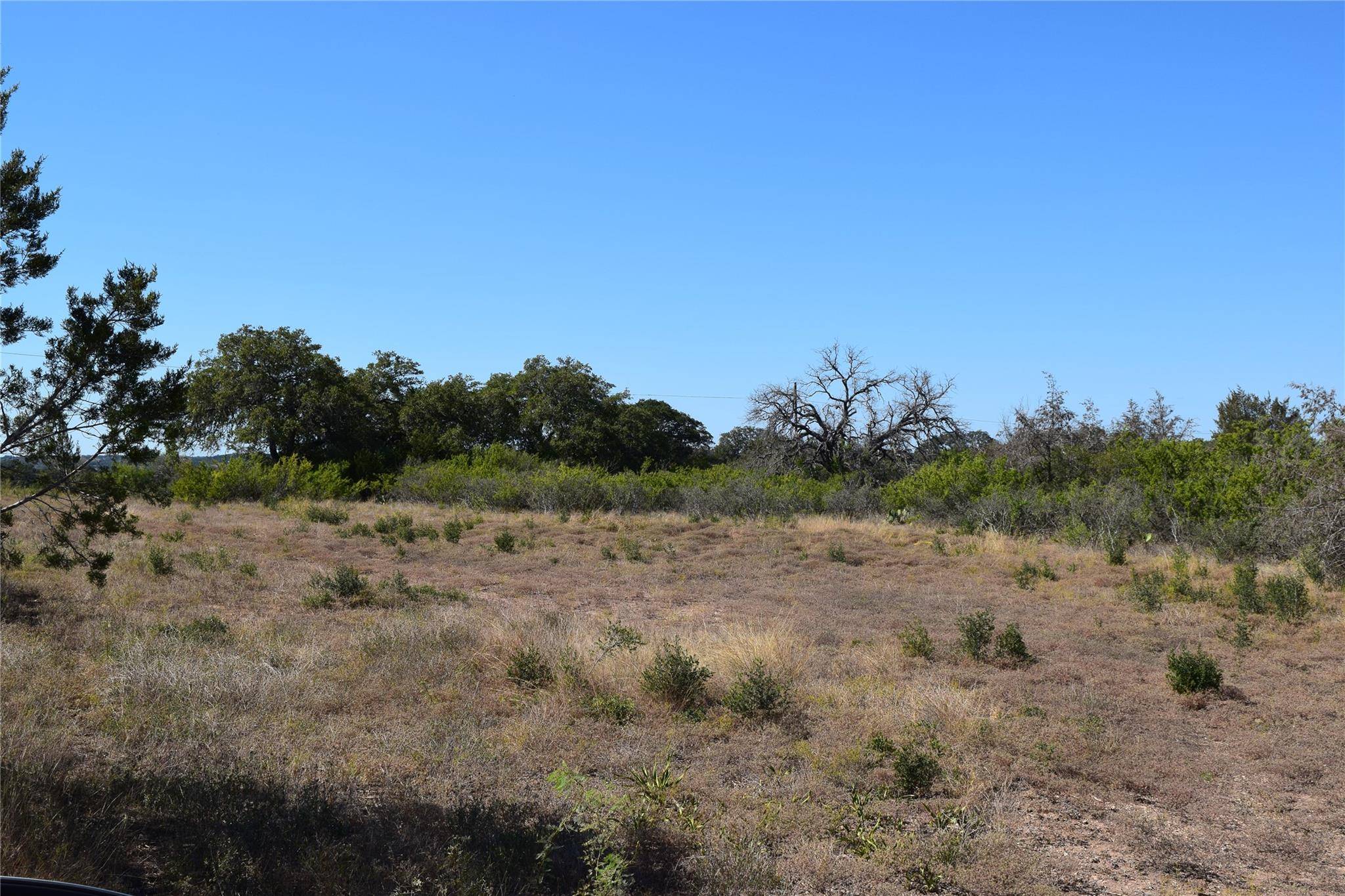 0 Haynie Flat RD, Spicewood, TX 78669