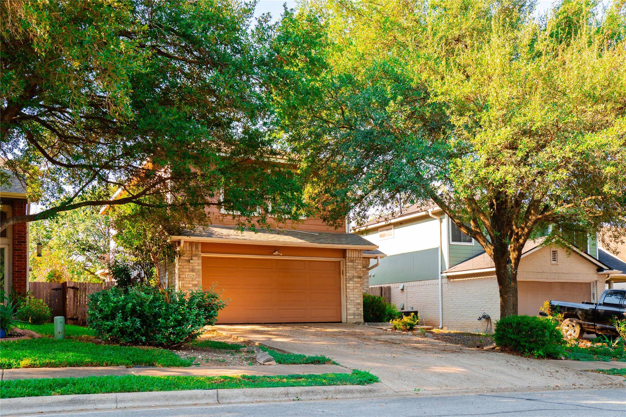 15224 Sarahs Creek DR, Pflugerville, TX 78660