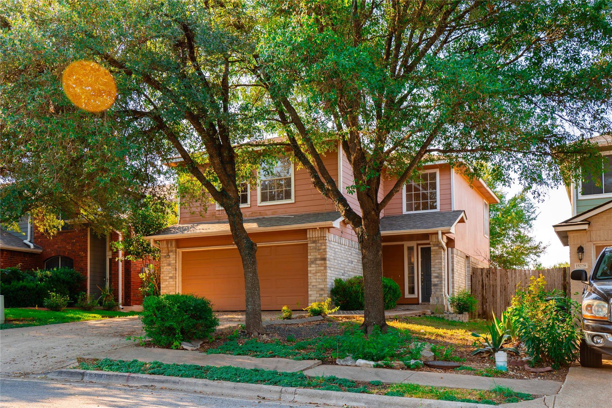 15224 Sarahs Creek DR, Pflugerville, TX 78660