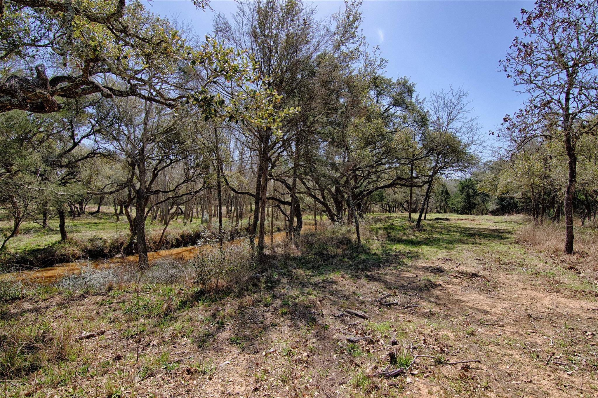 265 Wigeon LN, Columbus, TX 78934