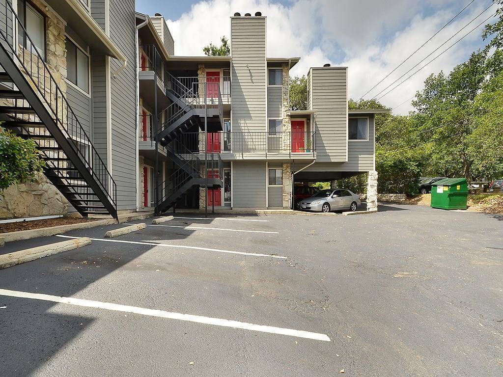 9079 Jollyville RD #206, Austin, TX 78759