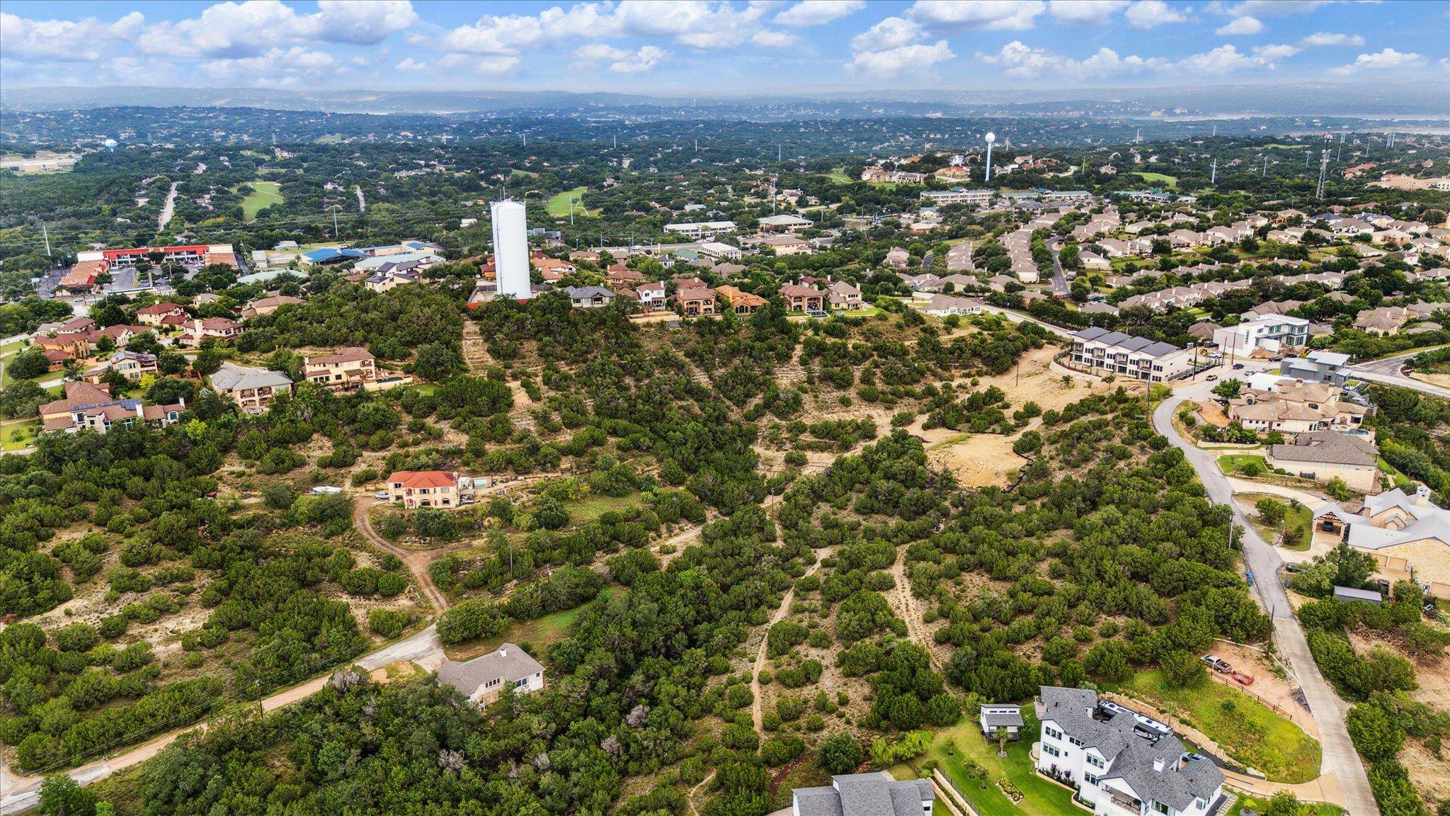 Lot 19 Sparrow LN, Austin, TX 78734