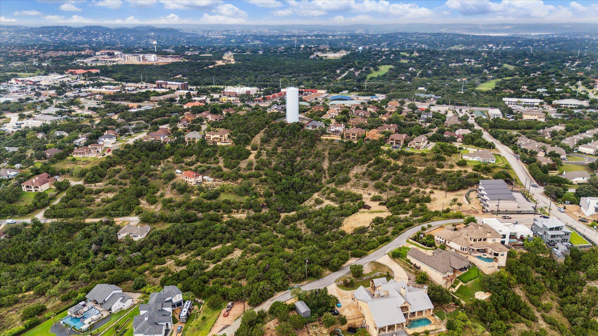 Lot 19 Sparrow LN, Austin, TX 78734