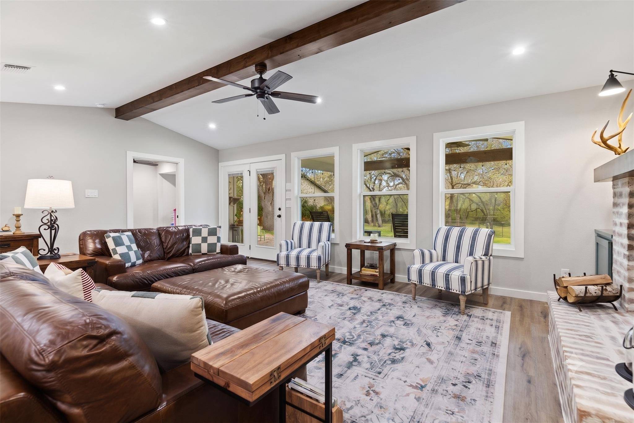 4400 County Road 123, Round Rock, TX 78664