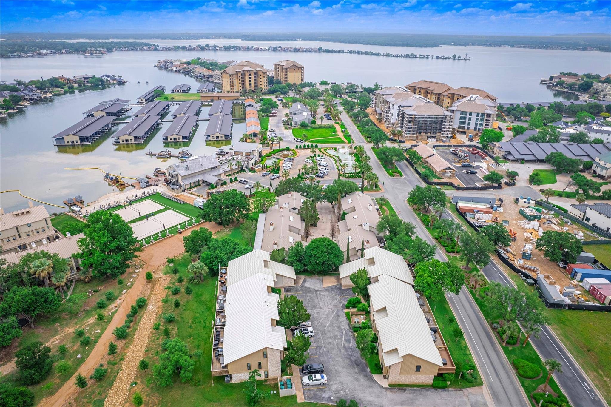 704 Horseshoe Bay BLVD #L, Horseshoe Bay, TX 78657