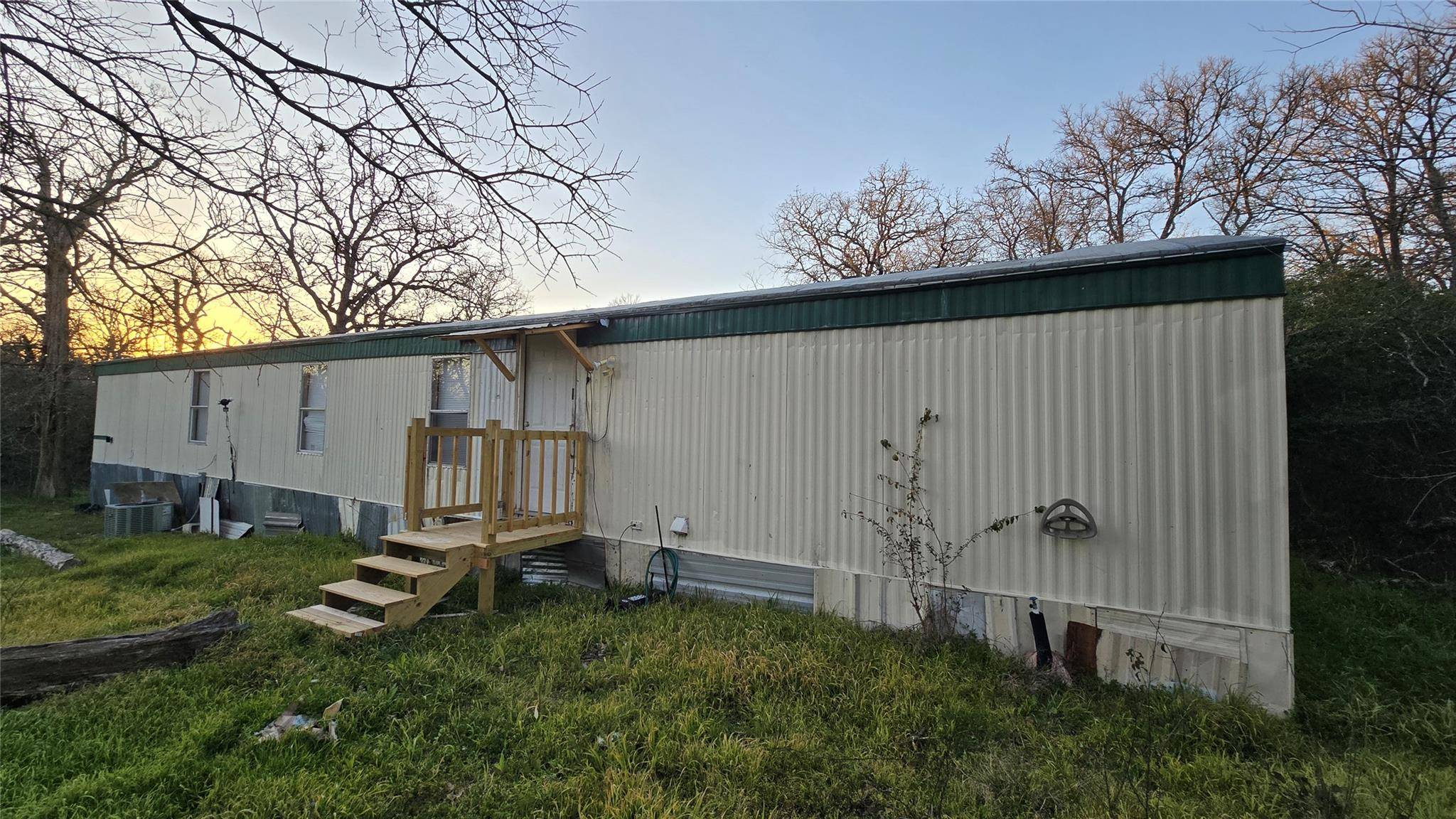 8315 Burleson Manor RD #B, Manor, TX 78653