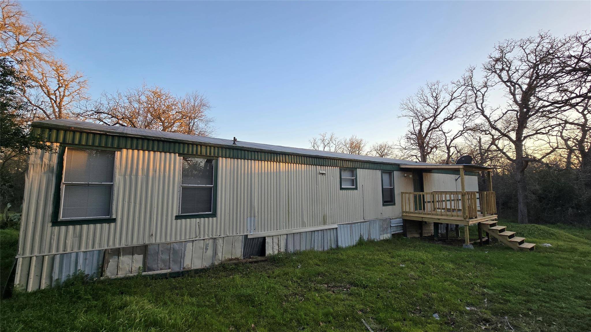 8315 Burleson Manor RD #B, Manor, TX 78653
