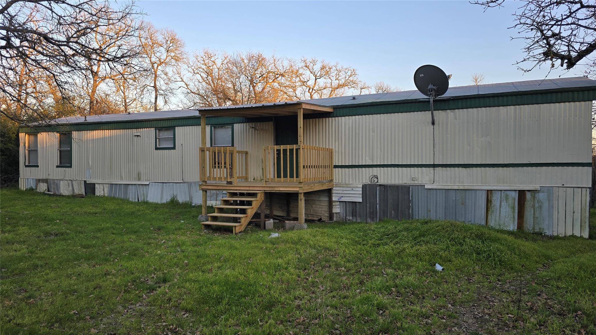 8315 Burleson Manor RD #B, Manor, TX 78653