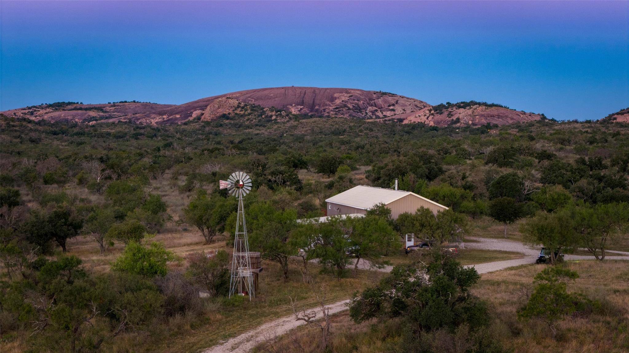 7702 Ranch Road 965, Llano, TX 78624