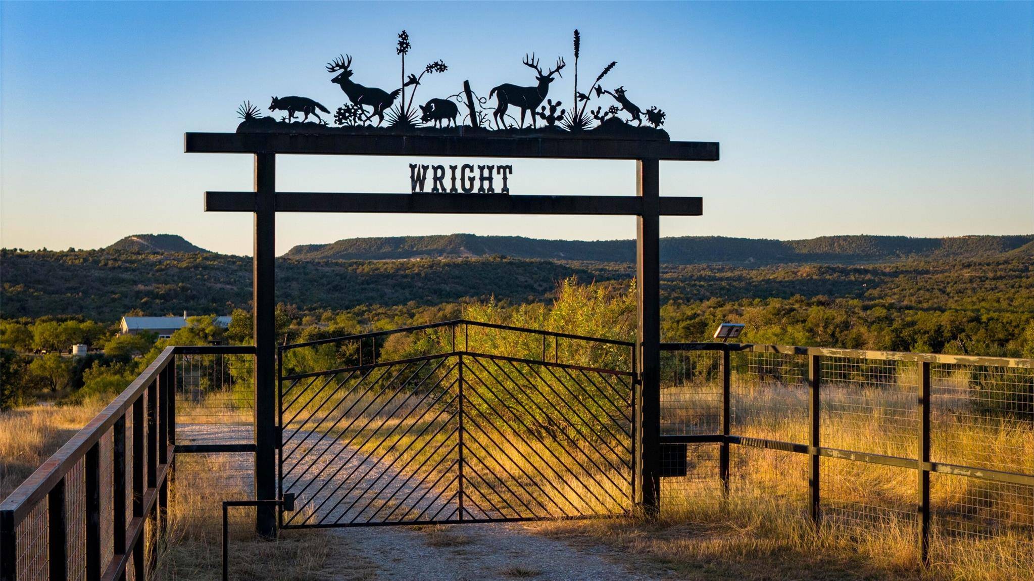 7702 Ranch Road 965, Llano, TX 78624