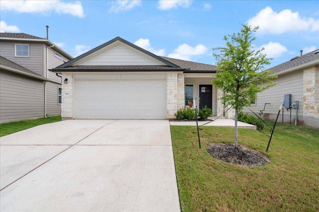 708 Shallowford PL, Bastrop, TX 78602