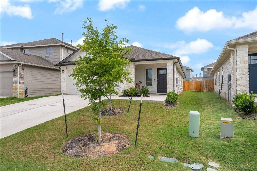 708 Shallowford PL, Bastrop, TX 78602