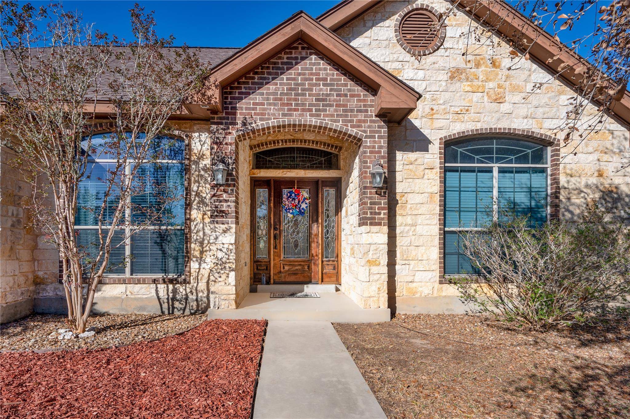 455 Rose Blossom LOOP, La Vernia, TX 78121