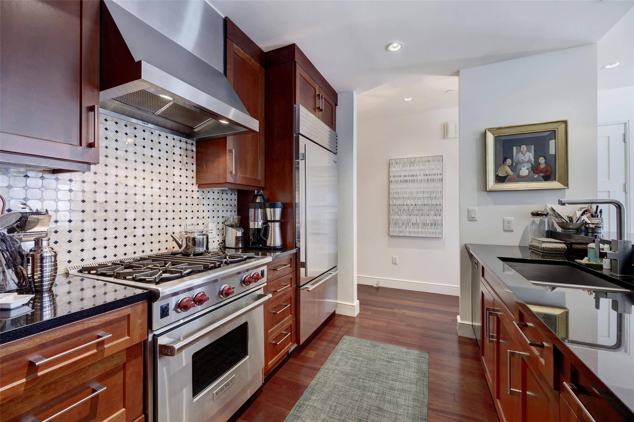 98 San Jacinto BLVD #1803, Austin, TX 78701