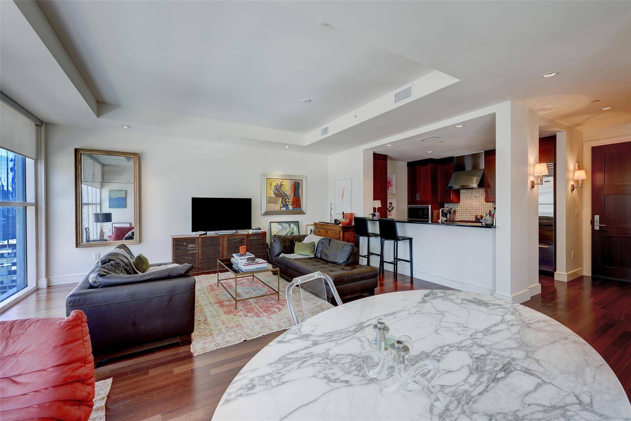 98 San Jacinto BLVD #1803, Austin, TX 78701