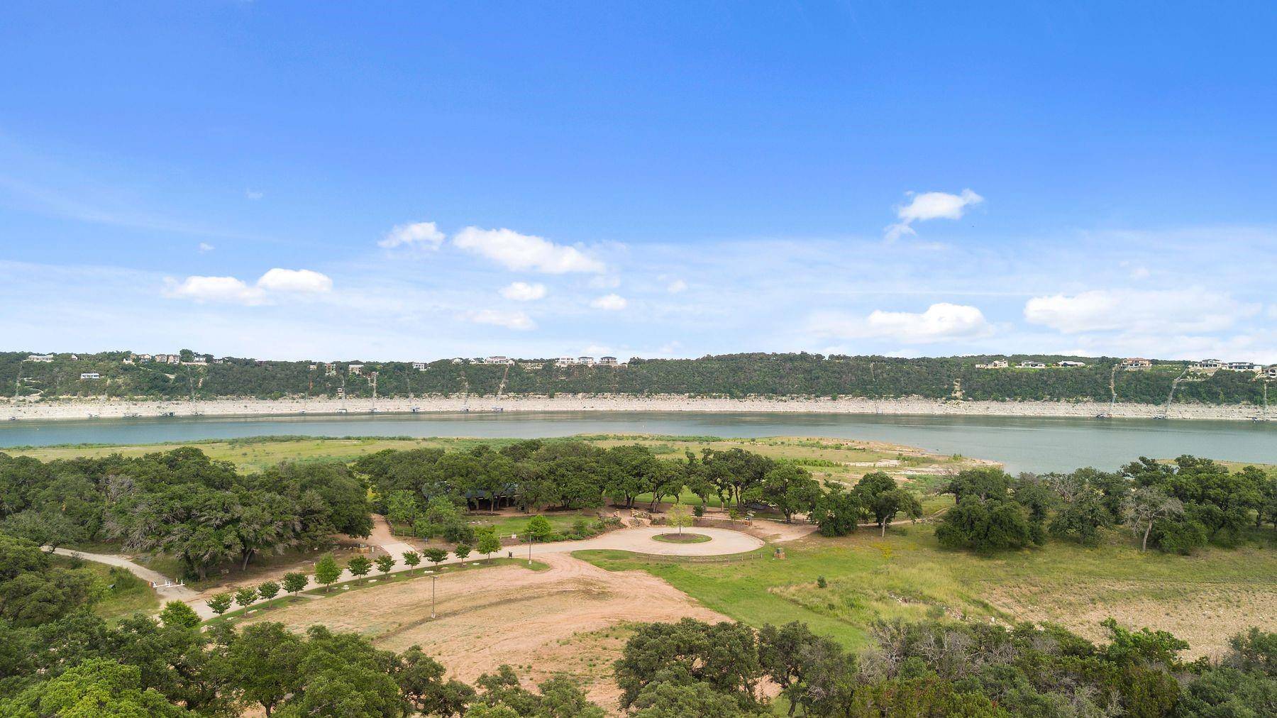 2113 Barbaro WAY #15, Spicewood, TX 78669