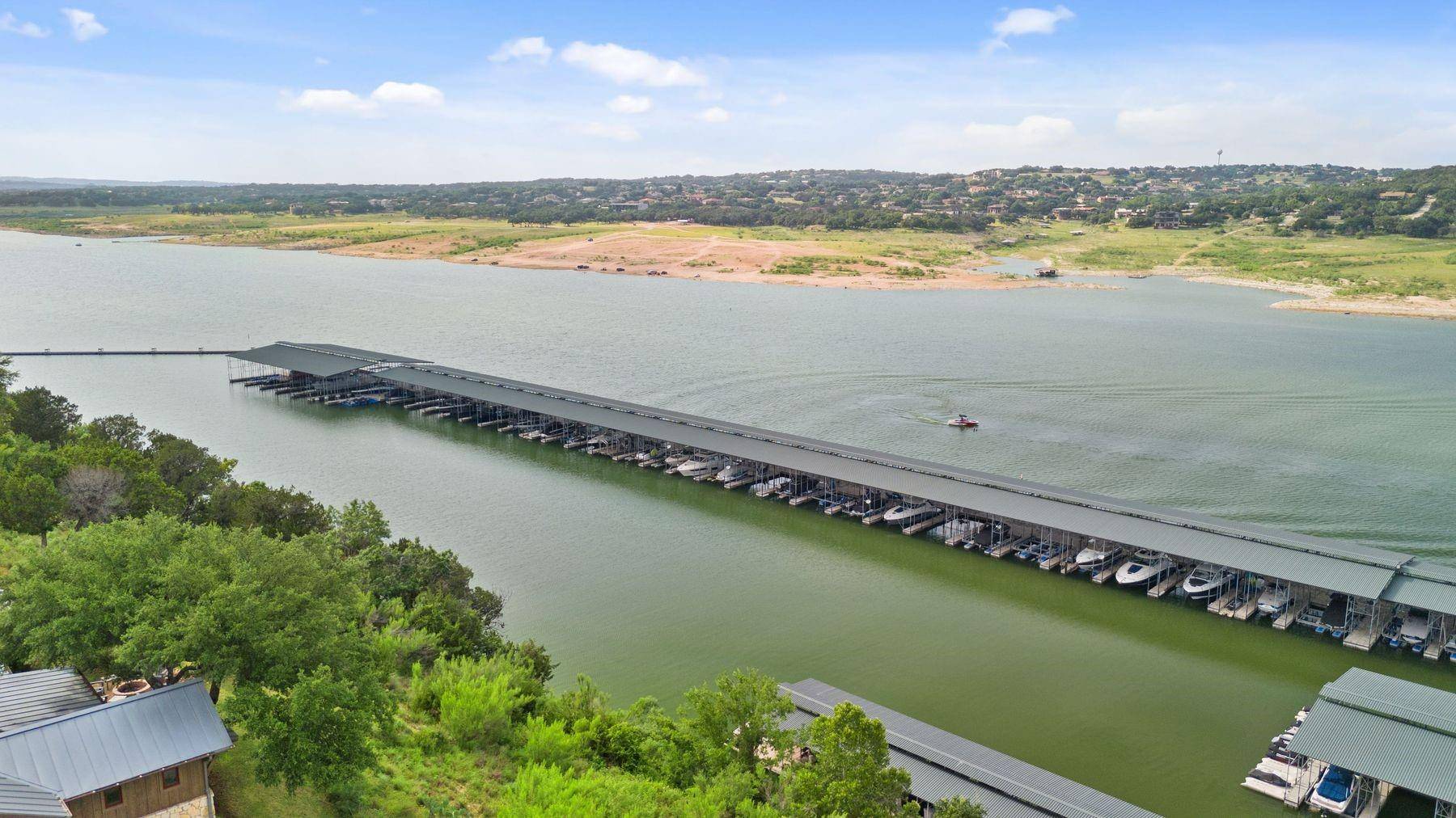 2113 Barbaro WAY #15, Spicewood, TX 78669