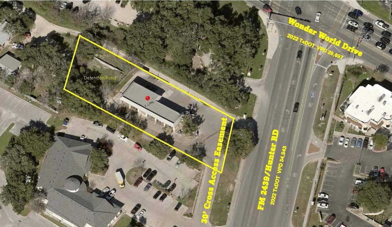 2106 Hunter RD, San Marcos, TX 78666